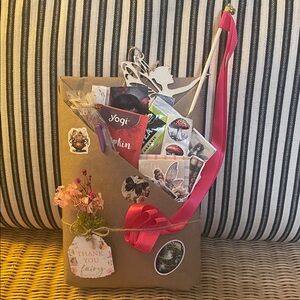 Blind Date with a Book